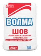 Шпатлевки специализированные